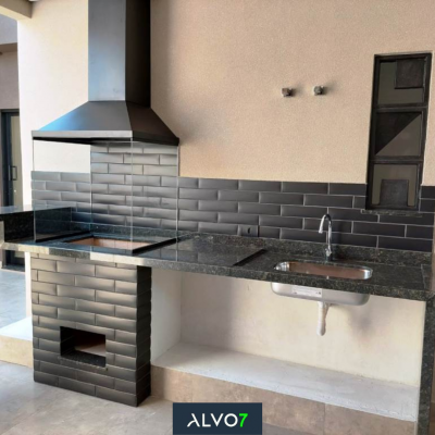 VENDA IMÓVEL JD TERRA BRANCA 7