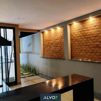 VENDA IMÓVEL JD TERRA BRANCA 7