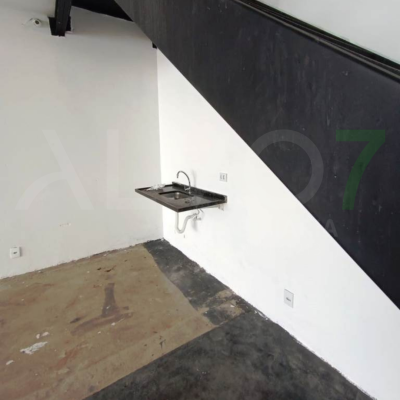 LOCAÇÃO BARRACÃO COMERCIAL JD FERRAZ