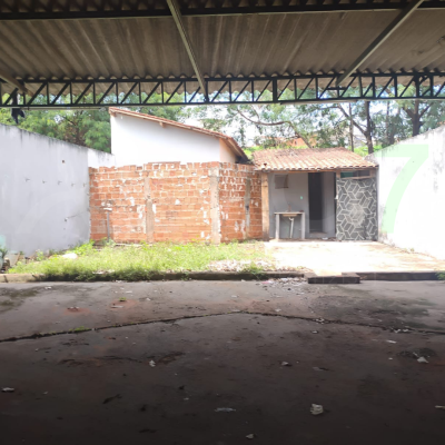 LOCAÇÃO BARRACÃO COMERCIAL JD SANTA EDWIRGES