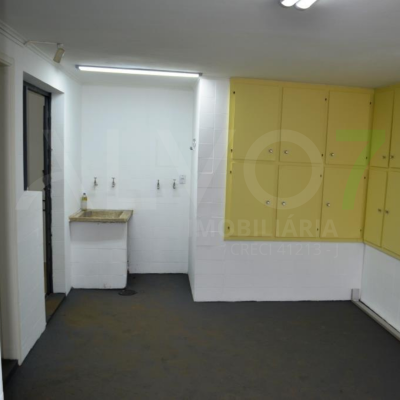 LOCAÇÃO COMERCIAL VILA UNIVERSITÁRIA