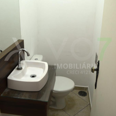 LOCAÇÃO COMERCIAL VILA UNIVERSITÁRIA