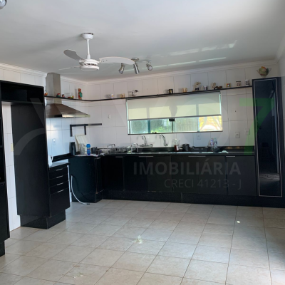 VENDA IMÓVEL CONDOMÍNIO RESIDENCIAL SHANGRILÁ