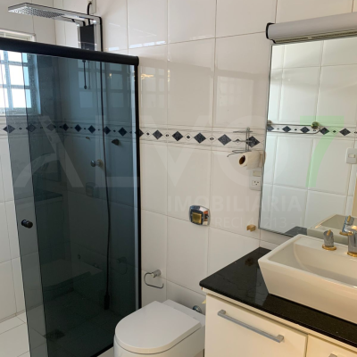 VENDA IMÓVEL CONDOMÍNIO RESIDENCIAL SHANGRILÁ