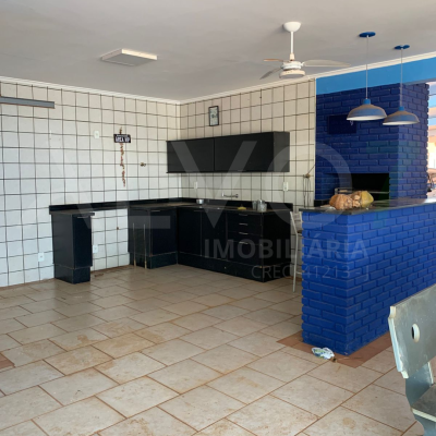 VENDA IMÓVEL CONDOMÍNIO RESIDENCIAL SHANGRILÁ