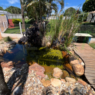 VENDA IMÓVEL CONDOMÍNIO RESIDENCIAL SHANGRILÁ