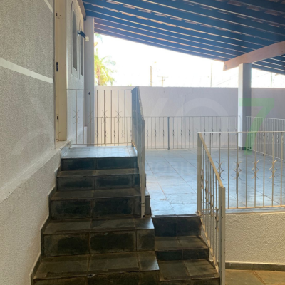 LOCAÇÃO IMÓVEL COMENDADOR JOSÉ DA SILVA MARTHA