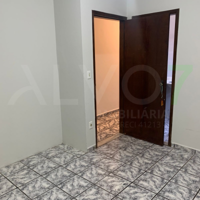 LOCAÇÃO IMÓVEL COMENDADOR JOSÉ DA SILVA MARTHA