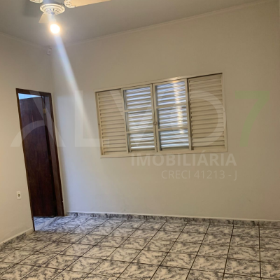 LOCAÇÃO IMÓVEL COMENDADOR JOSÉ DA SILVA MARTHA