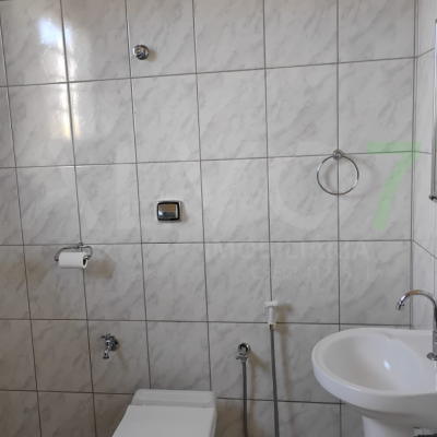 LOCAÇÃO IMÓVEL COMERCIAL VILA GUEDES DE AZEVEDO