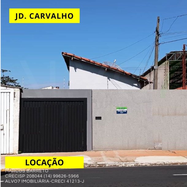 LOCAÇÃO IMÓVEL JD CARVALHO-1