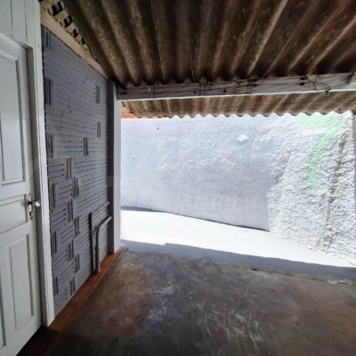 LOCAÇÃO IMÓVEL JD CARVALHO