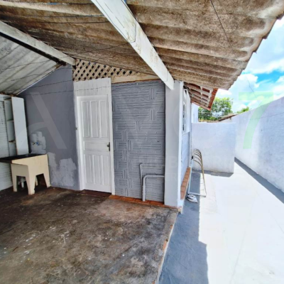 LOCAÇÃO IMÓVEL JD CARVALHO