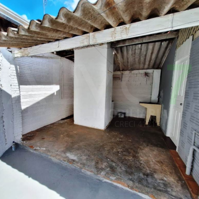 LOCAÇÃO IMÓVEL JD CARVALHO