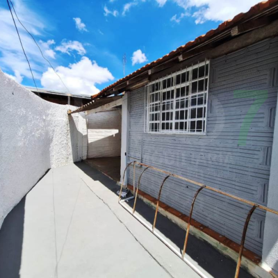 LOCAÇÃO IMÓVEL JD CARVALHO