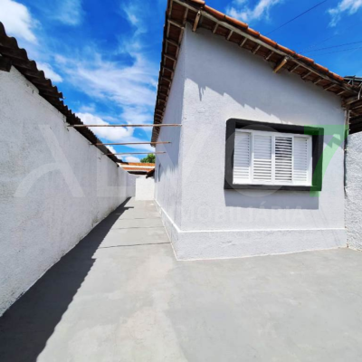 LOCAÇÃO IMÓVEL JD CARVALHO