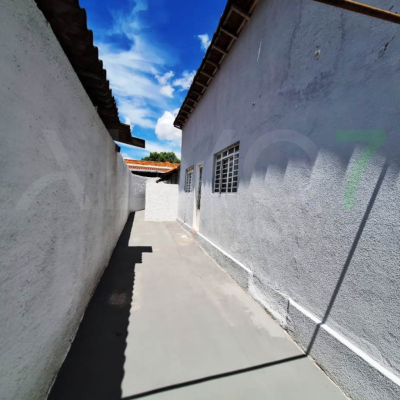 LOCAÇÃO IMÓVEL JD CARVALHO