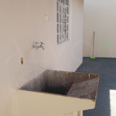 LOCAÇÃO IMÓVEL RESIDENCIAL JARDIM CRUZEIRO DO SUL