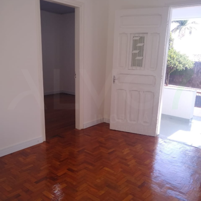 LOCAÇÃO IMÓVEL RESIDENCIAL JARDIM CRUZEIRO DO SUL