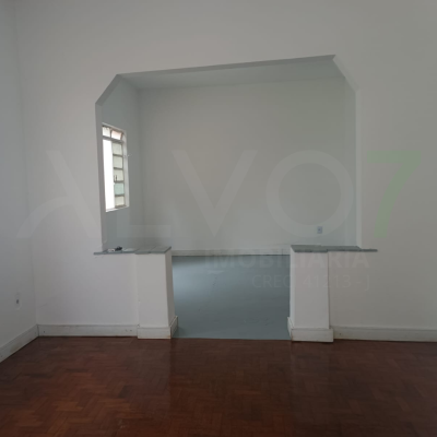 LOCAÇÃO IMÓVEL RESIDENCIAL JARDIM CRUZEIRO DO SUL