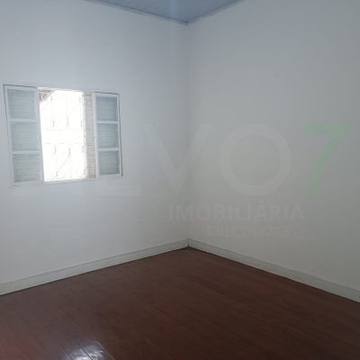 LOCAÇÃO IMÓVEL RESIDENCIAL JARDIM CRUZEIRO DO SUL