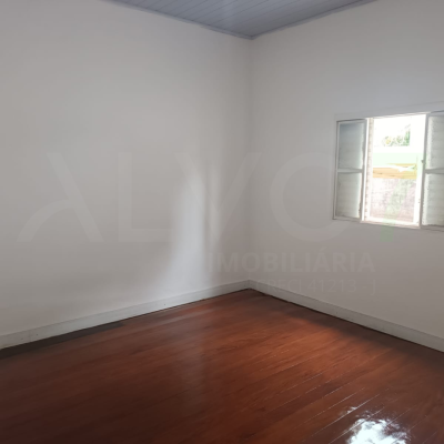 LOCAÇÃO IMÓVEL RESIDENCIAL JARDIM CRUZEIRO DO SUL