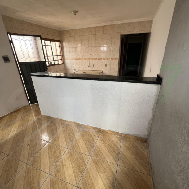 LOCAÇÃO IMÓVEL RESIDENCIAL JARDIM OURO VERDE-3