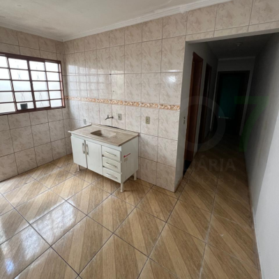 LOCAÇÃO IMÓVEL RESIDENCIAL JARDIM OURO VERDE