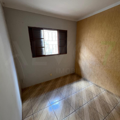 LOCAÇÃO IMÓVEL RESIDENCIAL JARDIM OURO VERDE