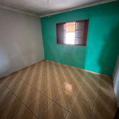 LOCAÇÃO IMÓVEL RESIDENCIAL JARDIM OURO VERDE