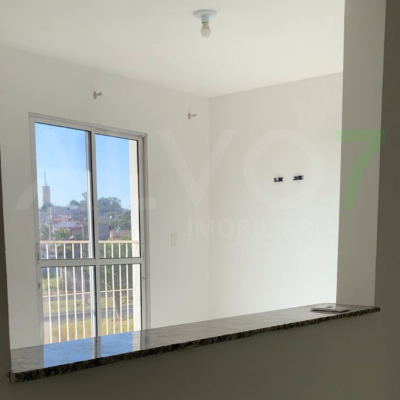 LOCAÇÃO IMÓVEL RESIDENCIAL MONTE VERDE MAIS