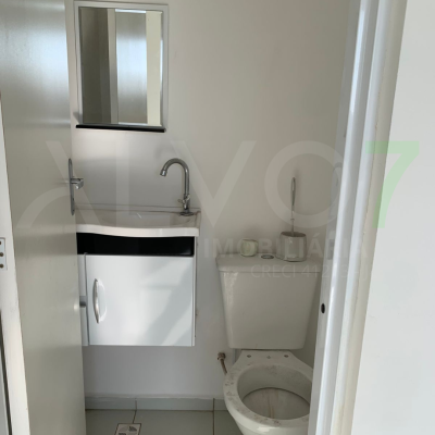 LOCAÇÃO IMÓVEL RESIDENCIAL MONTE VERDE MAIS