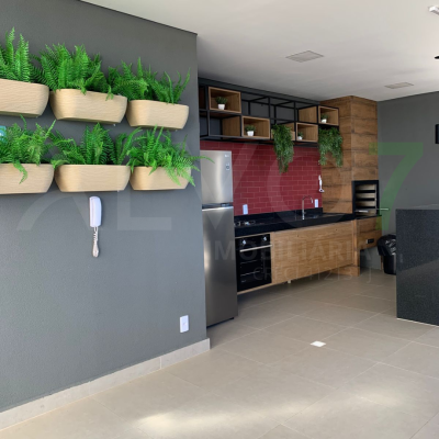 LOCAÇÃO IMÓVEL VISTA ÁGUA COMPRIDA