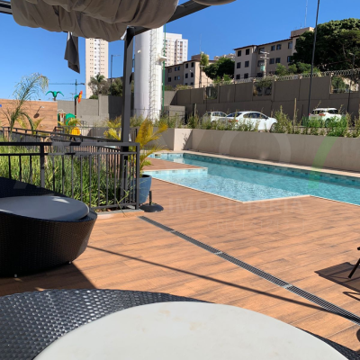 LOCAÇÃO IMÓVEL VISTA ÁGUA COMPRIDA