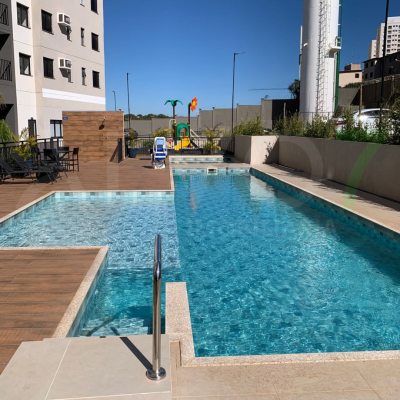 LOCAÇÃO IMÓVEL VISTA ÁGUA COMPRIDA