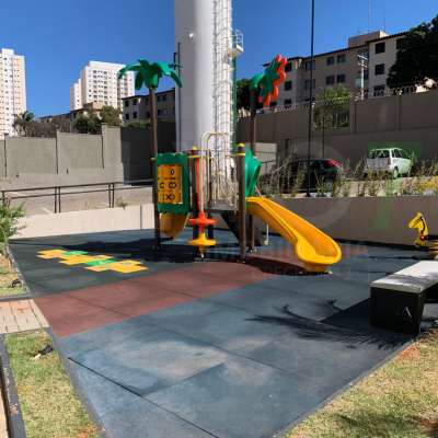 LOCAÇÃO IMÓVEL VISTA ÁGUA COMPRIDA