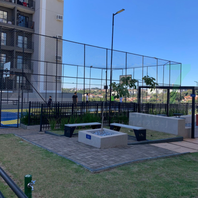 LOCAÇÃO IMÓVEL VISTA ÁGUA COMPRIDA