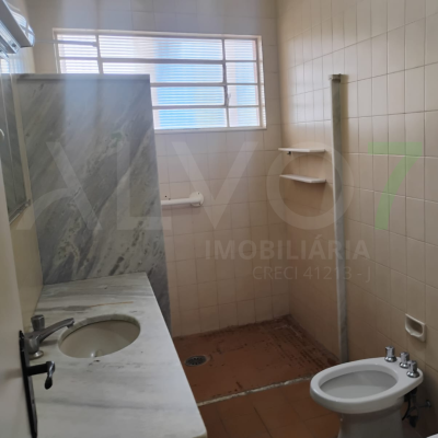 LOCAÇÃO OU VENDA IMÓVEL ENGENHEIRO SAINT MARTIN