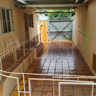 LOCAÇÃO OU VENDA IMÓVEL ENGENHEIRO SAINT MARTIN