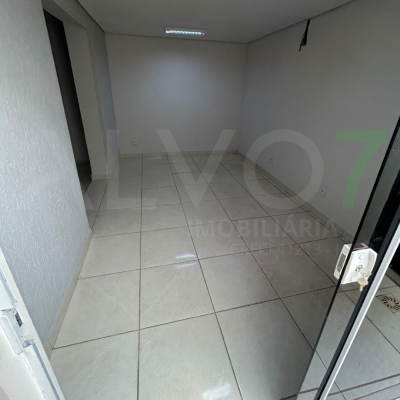 LOCAÇÃO SALA COMERCIAL JD ESTORIL