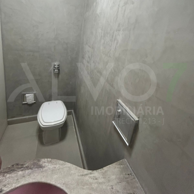 LOCAÇÃO SALA COMERCIAL JD ESTORIL