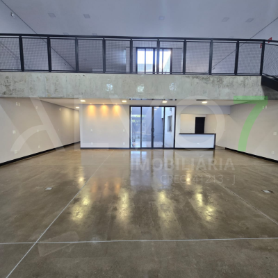 SALÃO COMERCIAL JOSÉ AIELLO