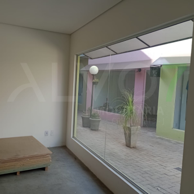LOCAÇÃO SALAS COMERCIAIS VILA FALCÃO