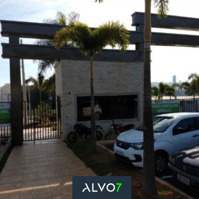 VENDA - MRV Barcelona