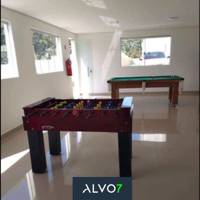 VENDA - MRV Barcelona