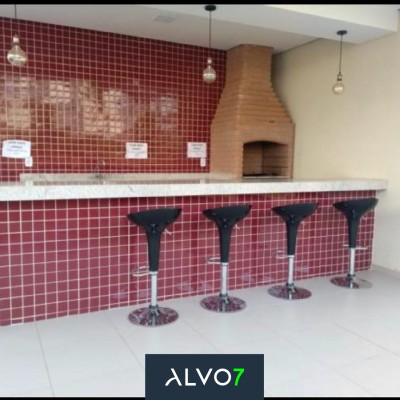 VENDA - MRV Barcelona