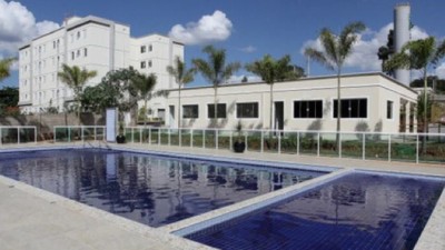 VENDA - MRV Barcelona