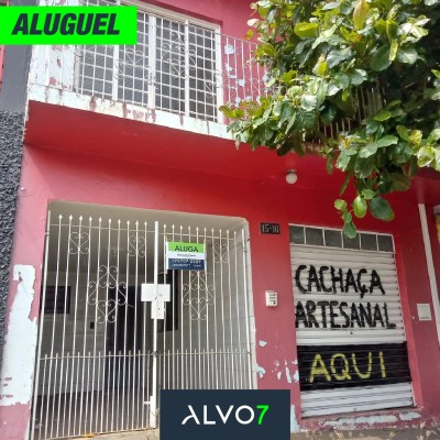 ALUGUEL - Ponto comercial