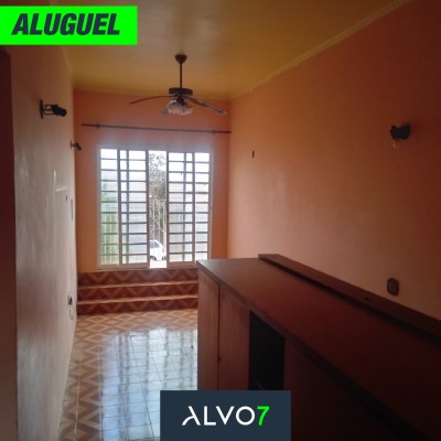 ALUGUEL - Ponto comercial