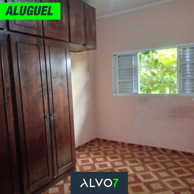 ALUGUEL - Ponto comercial